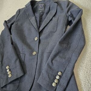 109. Aritzia Talula Wool Blend Blazer